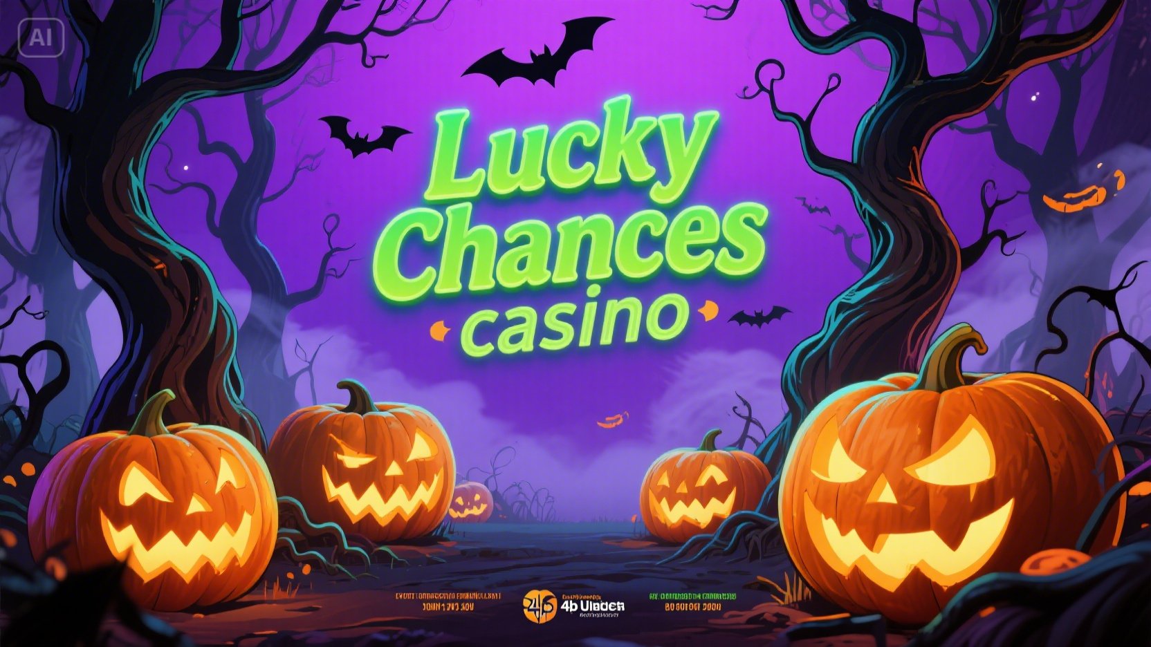 lucky chances casino